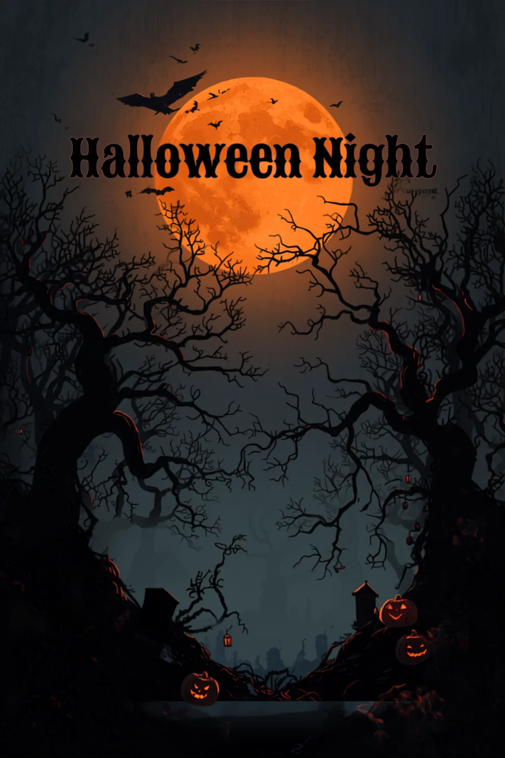 Halloween Decor Ideas 2026