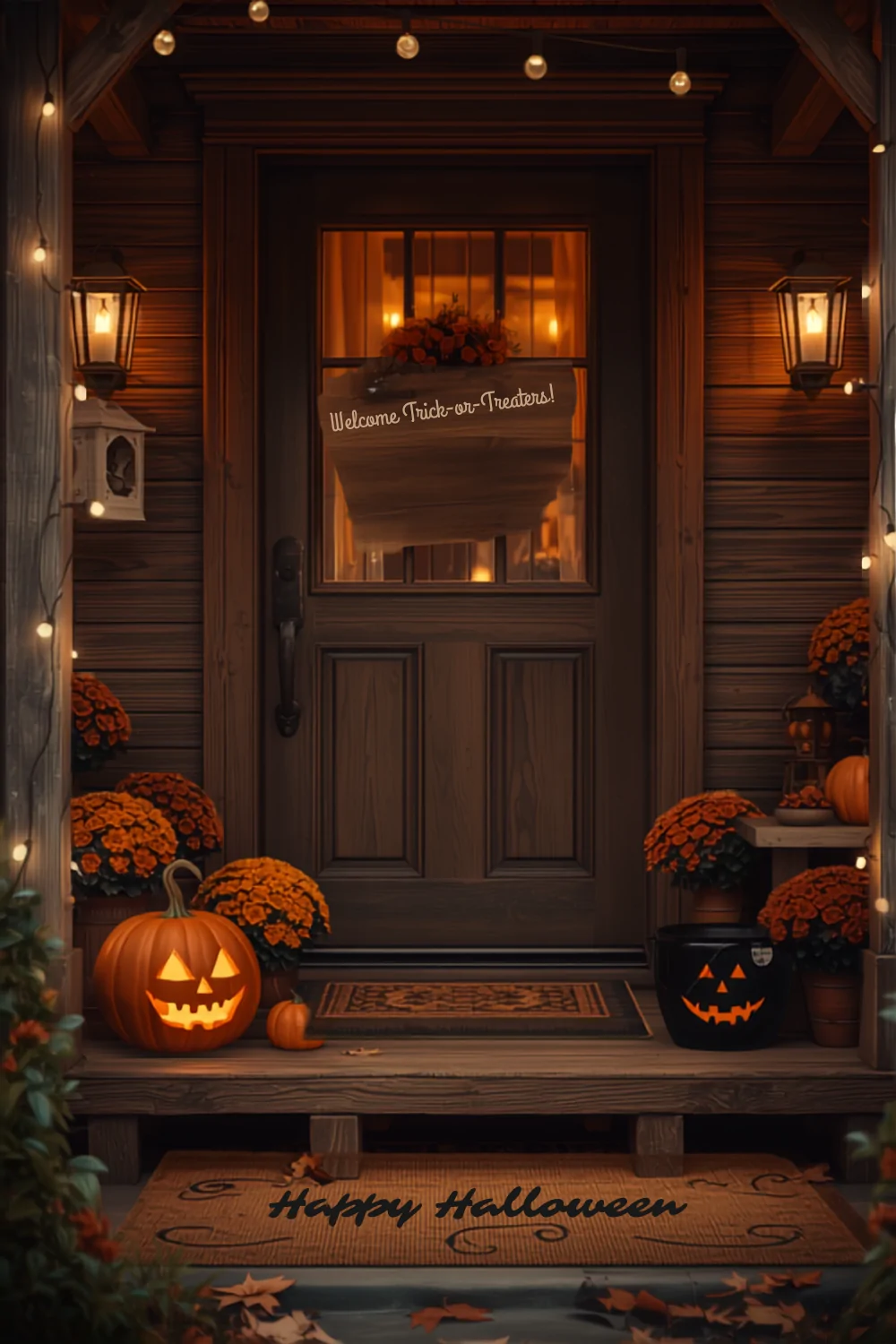Halloween Decor Ideas 2026