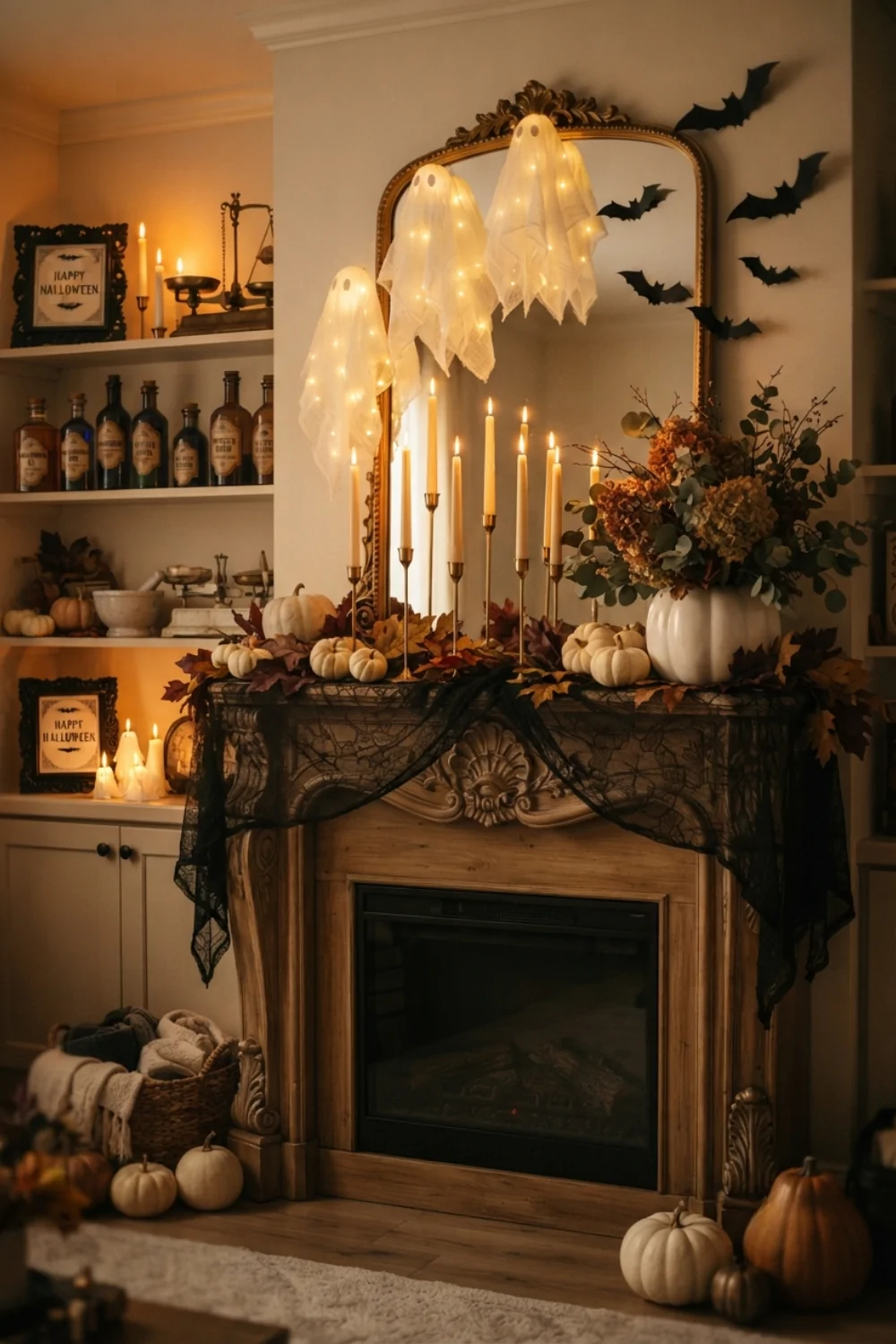 Halloween Decor Ideas 2026