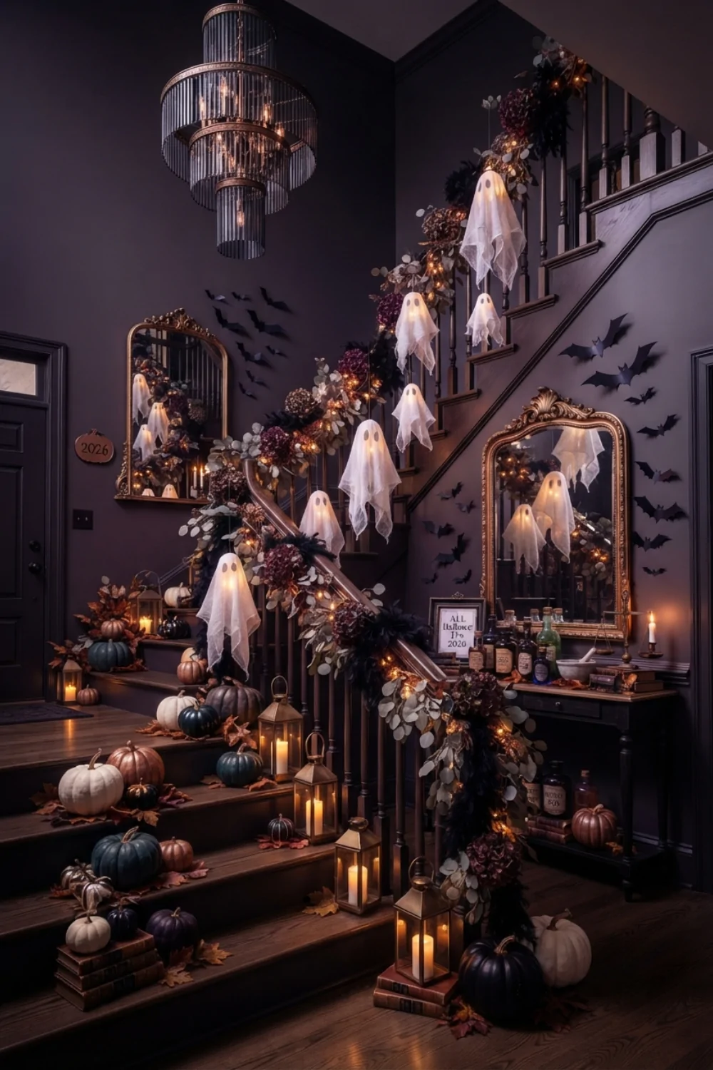 Halloween Decor Ideas 2026