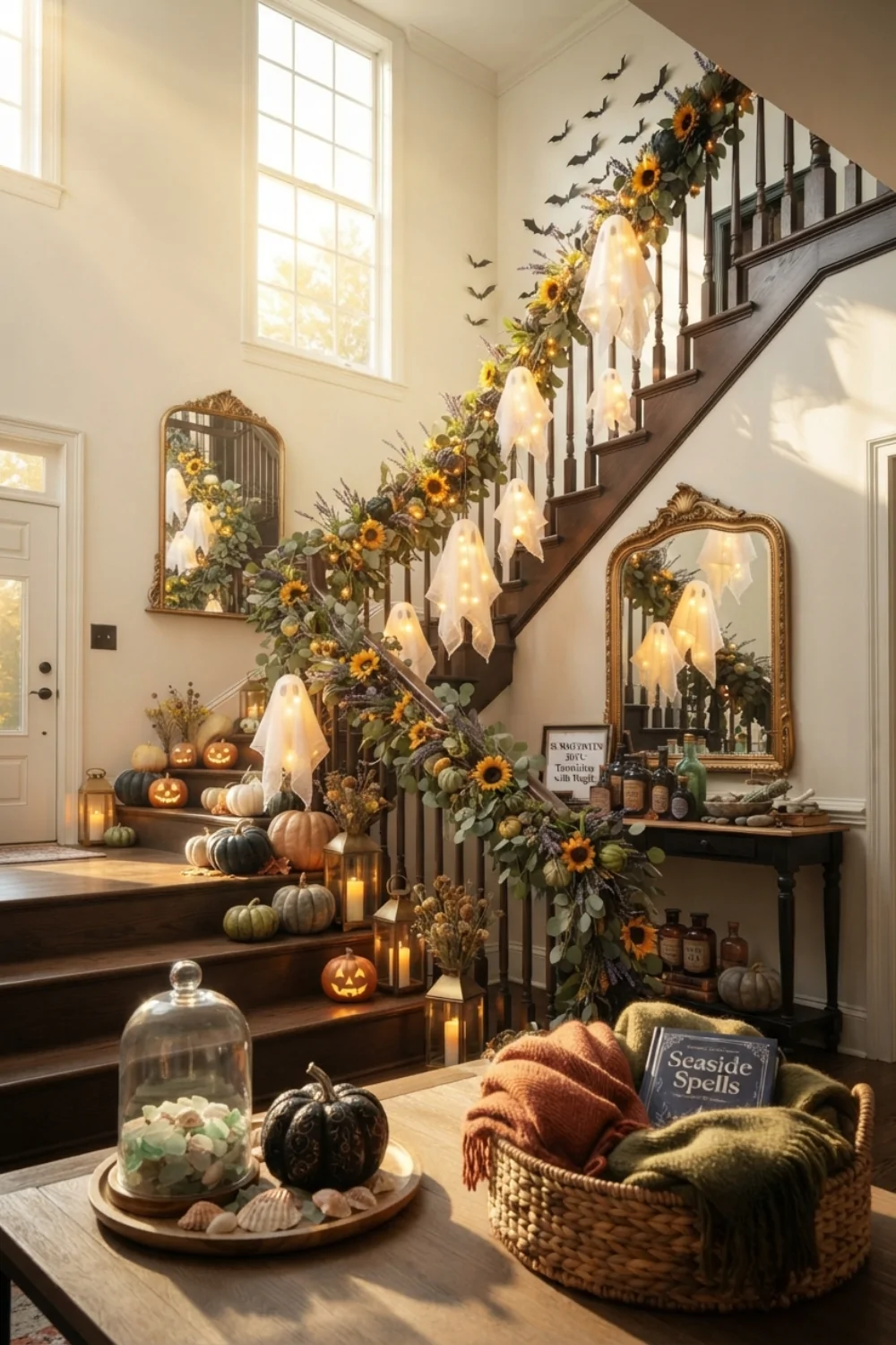 Halloween Decor Ideas 2026