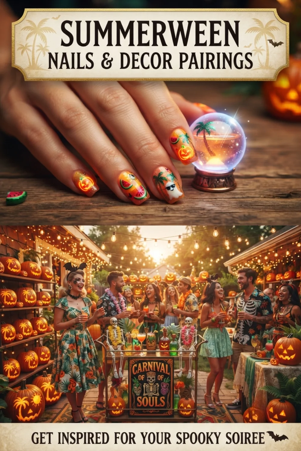 Halloween Decor Ideas 2026